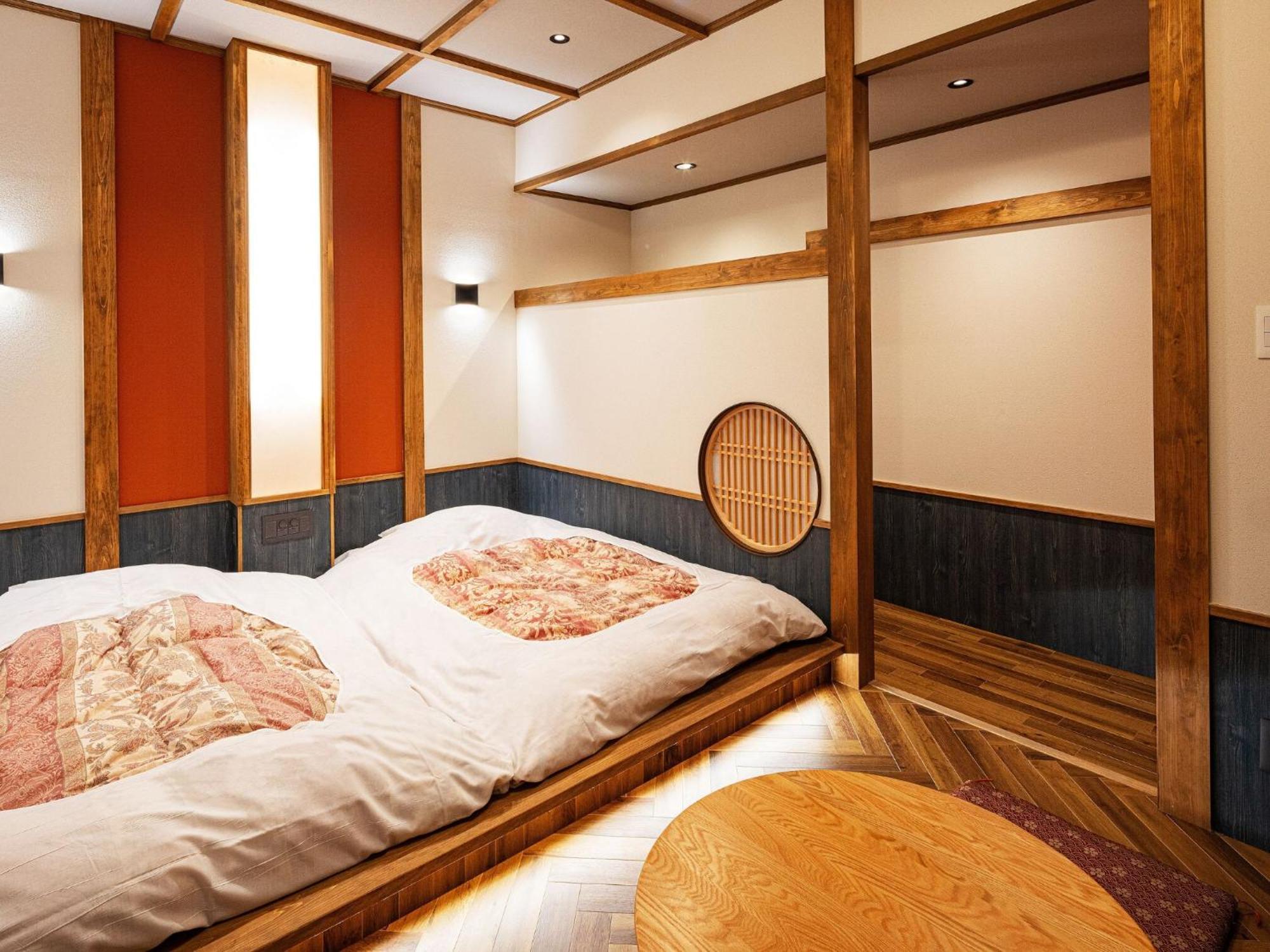 Ichinoyu Honkan Hakone Esterno foto