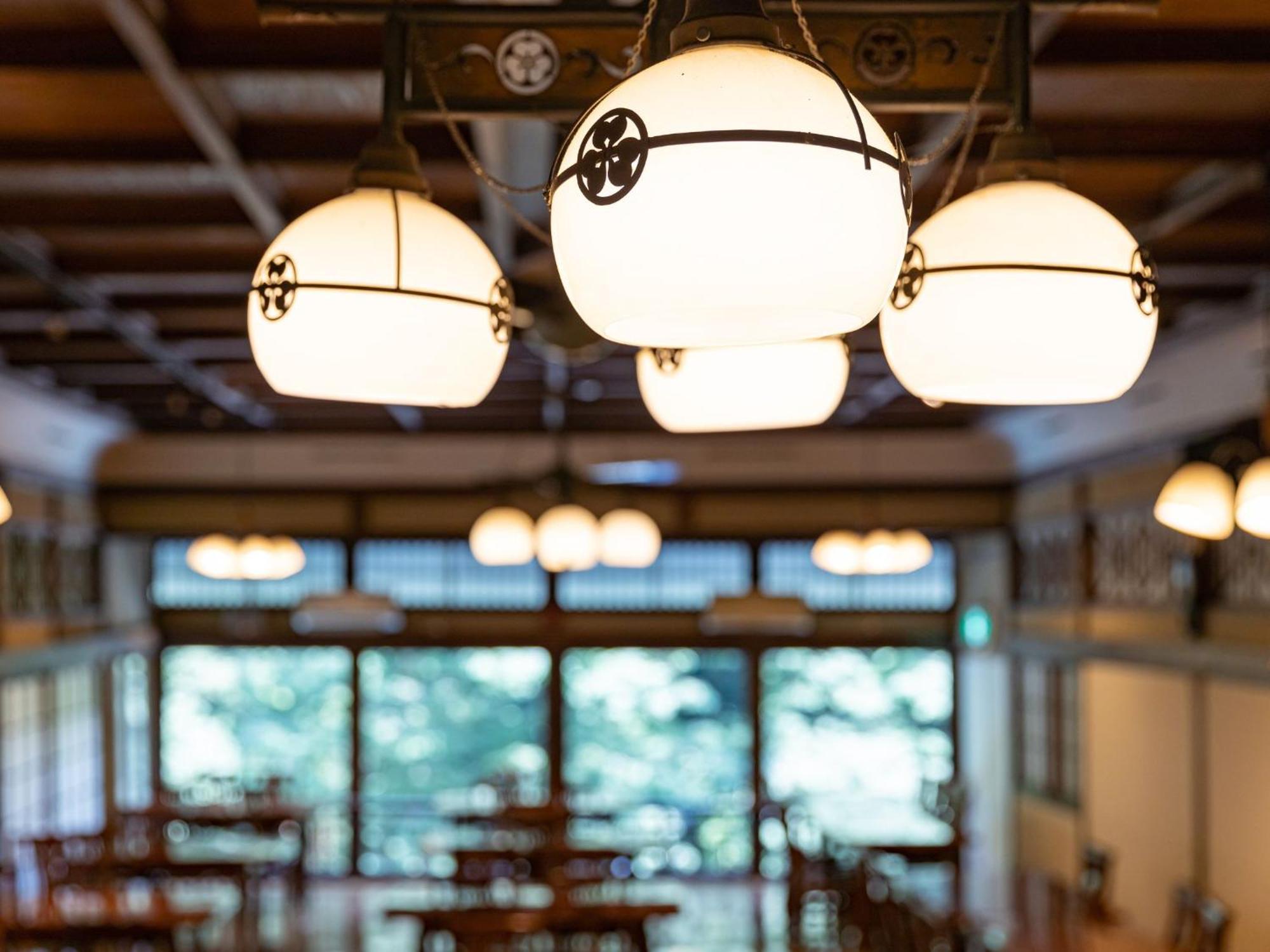 Ichinoyu Honkan Hakone Esterno foto
