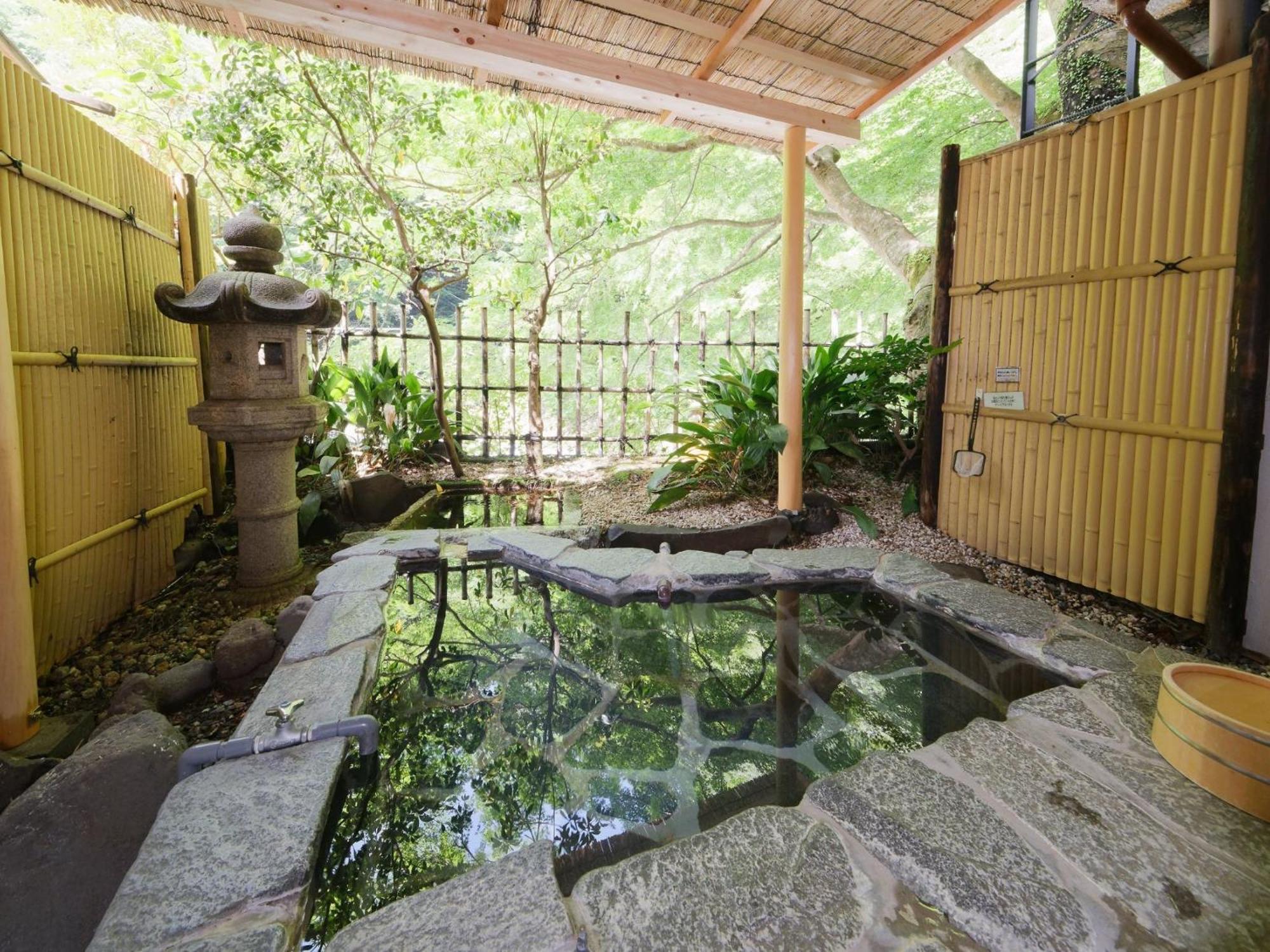 Ichinoyu Honkan Hakone Esterno foto