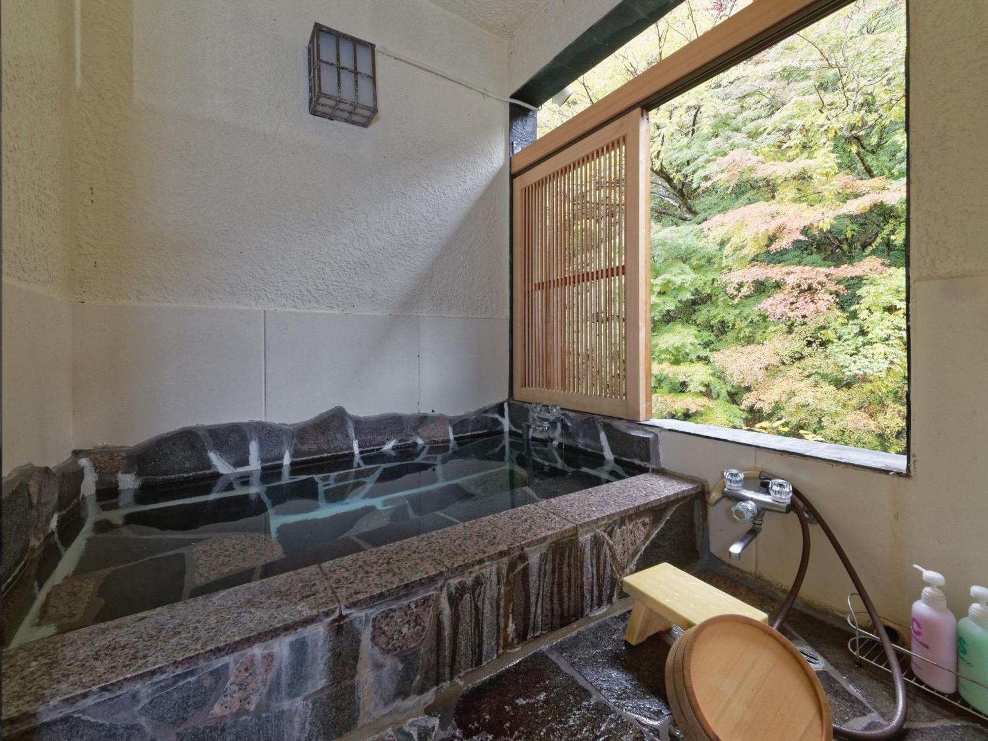 Ichinoyu Honkan Hakone Esterno foto